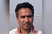 আওয়ামী লীগের মেয়র প্রার্থীর মনোনয়নপত্র বাতিল
