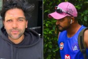 ক্রিকেটার সুরেশ রায়না ও গায়ক গুরু রণধাওয়া গ্রেফতার!

