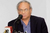 খালেদা জিয়া এখনও কারামুক্ত হননি: রিজভী
