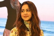 করোনায় আক্রান্ত রাকুল প্রীত
