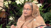 সেনাবাহিনীর জন‌্য উচ্চশিক্ষার ব‌্যবস্থা করেছি: প্রধানমন্ত্রী
