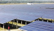 দেশে সম্ভাবনার দুয়ার খুলছে সৌরবিদ্যুৎ
