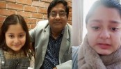 উনি আমার জানের দাদা, ফেক নিউজ বানাবেন না: অভিনেতা কাদেরের নাতনি
