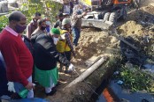 বিলুপ্ত খাল পুনরুদ্ধারে প্রধানমন্ত্রীর নির্দেশে মাঠে নেমেছি: চসিক প্রশাসক
