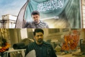 মুক্তি পেল দেবের ‘কমান্ডো’ ছবির টিজার
