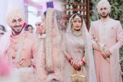 রাতে মদ্যপ অবস্থায় প্রেম নিবেদন, সকালেই বিয়ের প্রস্তাব দেন রোহান : নেহা
