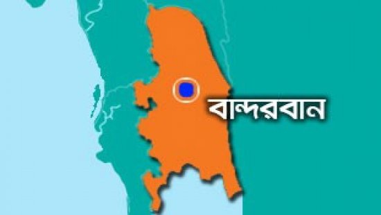 নাইক্ষ্যংছড়ি দুর্নীতি দমন কমিটির সভাপতি অস্ত্রসহ আটক
