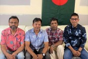 সিডনিতে 'বিহঙ্গ মন'র শুটিং শুরু
