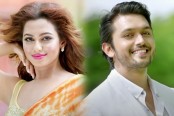 আরিফিন শুভ ও নুসরাত ফারিয়া করোনামুক্ত
