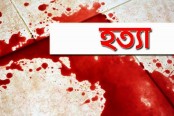 রামুতে গৃহবধূকে কুপিয়ে হত্যা

