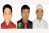 পৌরসভা নির্বাচন
বড়লেখায় নৌকার জয় : বিএনপির ভরাডুবি