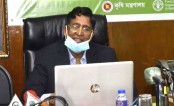 ধর্ম ব্যবসায়ীদের বিরুদ্ধে সবাইকে ঐক্যবদ্ধ থাকার আহ্বান কৃষিমন্ত্রীর
