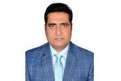 ফুলবাড়ী পৌরসভা নির্বাচনে স্বতন্ত্র প্রার্থী লিটন নির্বাচিত
