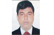 শায়েস্তাগঞ্জ পৌরসভায় মেয়র পদে বিএনপি প্রার্থী জয়ী
