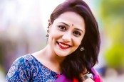 কন্যার মা হলেন অপি করিম
