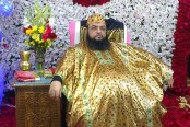 দেওয়ানবাগী পীর সৈয়দ মাহবুব-এ-খোদা আর নেই
