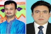 রাজশাহীর কাটাখালীতে আওয়ামী লীগ পুঠিয়ায় বিএনপি বিজয়ী

