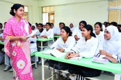 বড় বিজ্ঞপ্তি আসছে, নিয়োগ পাবেন ৮০ হাজার শিক্ষক
