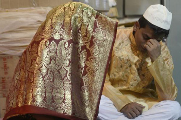 লাভ জিহাদের পক্ষে যে রায় দিলেন ভারতের এলাহাবাদ হাইকোর্ট
