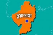 চুয়াডাঙ্গায় থার্টিফার্স্ট নাইটের অনুষ্ঠানে ২ জনকে কুপিয়ে জখম
