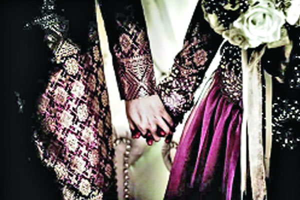 পাকিস্তানি নারীদের কেন বিয়ে করছে চীনারা?
