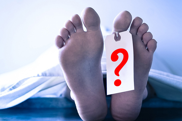 কিশোরগঞ্জে যুবকের ঝুলন্ত লাশ উদ্ধার
