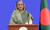 শান্তি-শৃঙ্খলা রক্ষা ও গণতন্ত্রের অগ্রযাত্রা অব্যাহত রাখতে পুলিশের প্রতি প্রধানমন্ত্রীর আহ্বান
