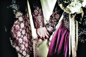 পাকিস্তানি নারীদের কেন বিয়ে করছে চীনারা?

