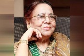 কথাসাহিত্যিক রাবেয়া খাতুনের দাফন কাল
