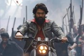 আসছে ‘কেজিএফ : চ্যাপ্টার টু’
