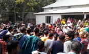 রায়পুরায় গলায় ফাঁস দিয়ে মাদ্রাসা ছাত্রের আত্মহত্যা
