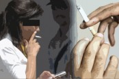২১ বছরের আগে ধূমপান করলে ৫ লাখ টাকা জরিমানা!

