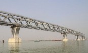 চার মেগা প্রকল্পের উদ্বোধন আগামী বছরের জুনে
