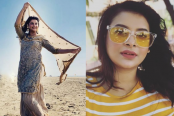 ফারিয়া এখন ১০০ ভাগ খাঁটি সিঙ্গেল
