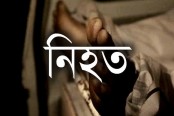 জয়পুরহাটে ট্রাক-মোটরসাইকেলের মুখোমুখি সংঘর্ষে নিহত ১
