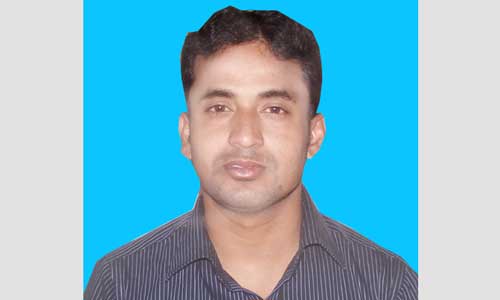 বাংলাবান্ধা ইউপি চেয়ারম্যান জেল হাজতে
