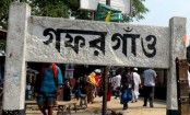 লড়ির সঙ্গে সংঘর্ষে মোটরসাইকেল আরোহী নিহত
