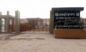 সোনাহাট স্থলবন্দরে ধর্মঘট চলছে
