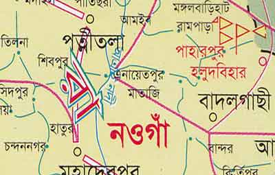 গৃহবধূর চুল কেটে নির্যাতন, স্বামী-শাশুড়ী গ্রেফতার
