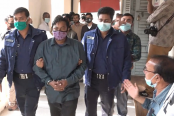 মুলাদীতে ধর্ষণের দায়ে এক ব্যক্তির যাবজ্জীবন
