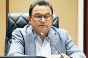 কালো টাকা সাদা হওয়ায় অর্থনীতি অনেক বেগবান হচ্ছে : অর্থমন্ত্রী
