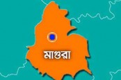 মাগুরায় দুই মাথা নিয়ে শিশুর জন্ম
