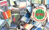 অবৈধ ও নকল মোবাইল ফোন বন্ধ হবে ১ জুলাই থেকে
