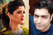মুখ খুললেন শ্রাবন্তীর তৃতীয় স্বামী
