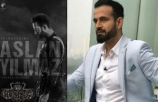 অভিনয়ে হাতেখড়ি ক্রিকেটার ইরফান পাঠান-এর, প্রকাশ্যে ‘Cobra’ টিজার
