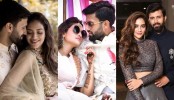 শ্রাবন্তীর পর নুসরাতের সংসারে ভাঙনের সুর!
