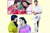 অপু-বুবলীকে নিয়ে যা বললেন শাকিব
