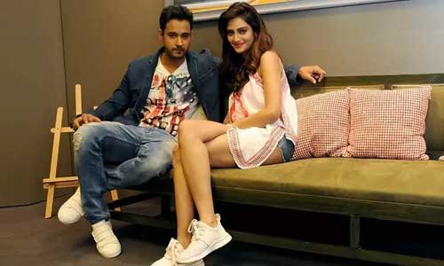 নুসরাত জাহানের সংসার ভাঙছে!
