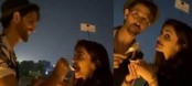 হৃতিকের জন্মদিনে ডাবল সেলিব্রেশন ইঙ্গিত দীপিকা- র