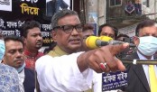 ‘যদি মারা যাই হাশরের ময়দানে দেখা হবে’
